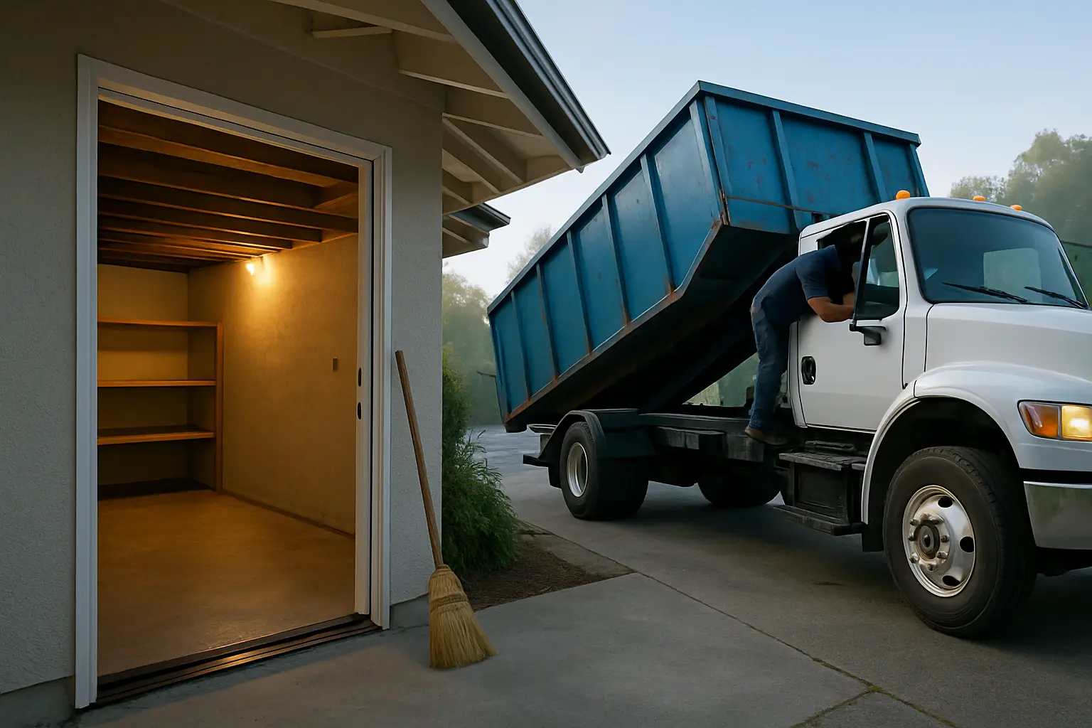 Junk Removal